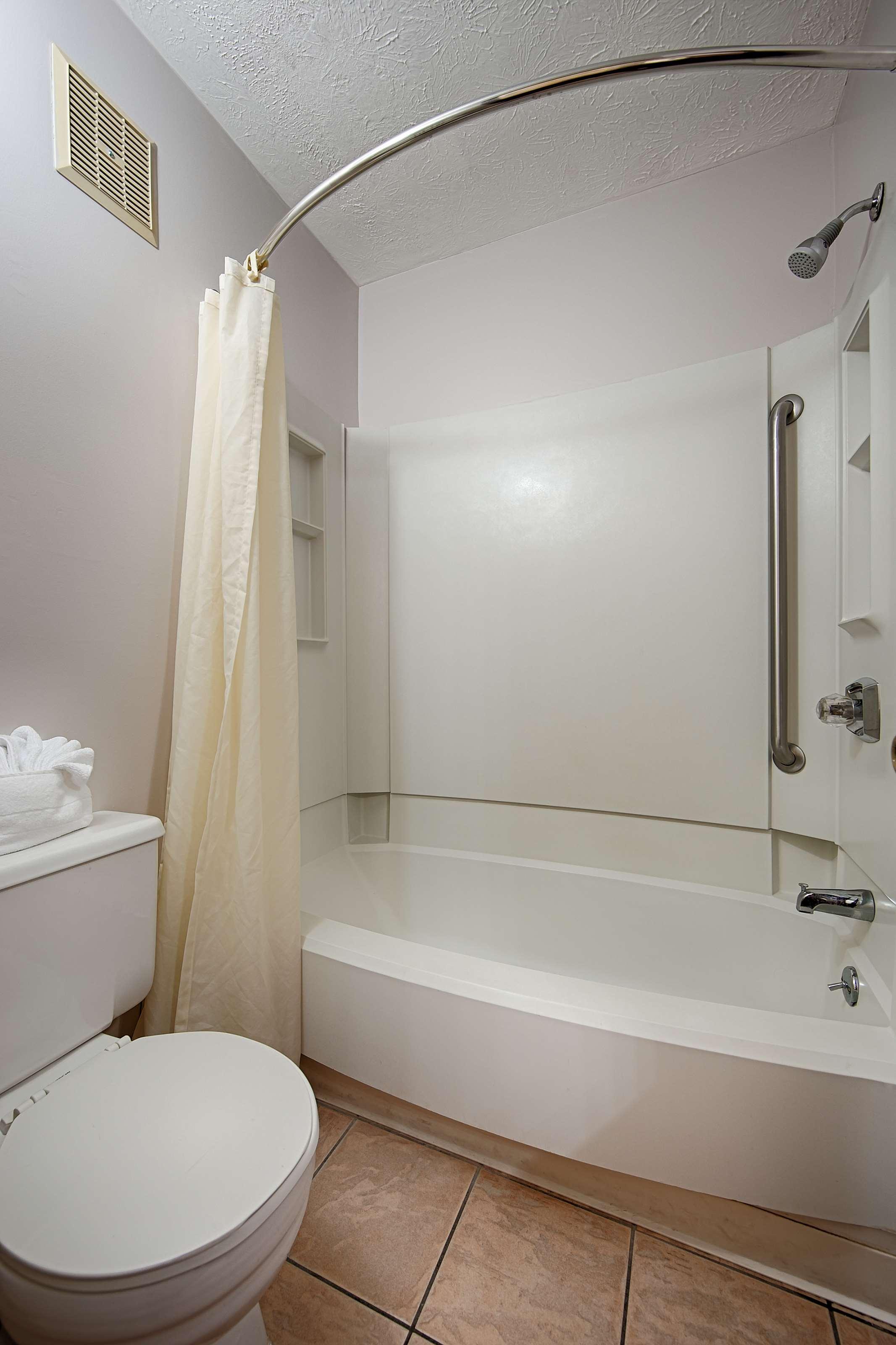 Best Western Acworth Inn מראה חיצוני תמונה