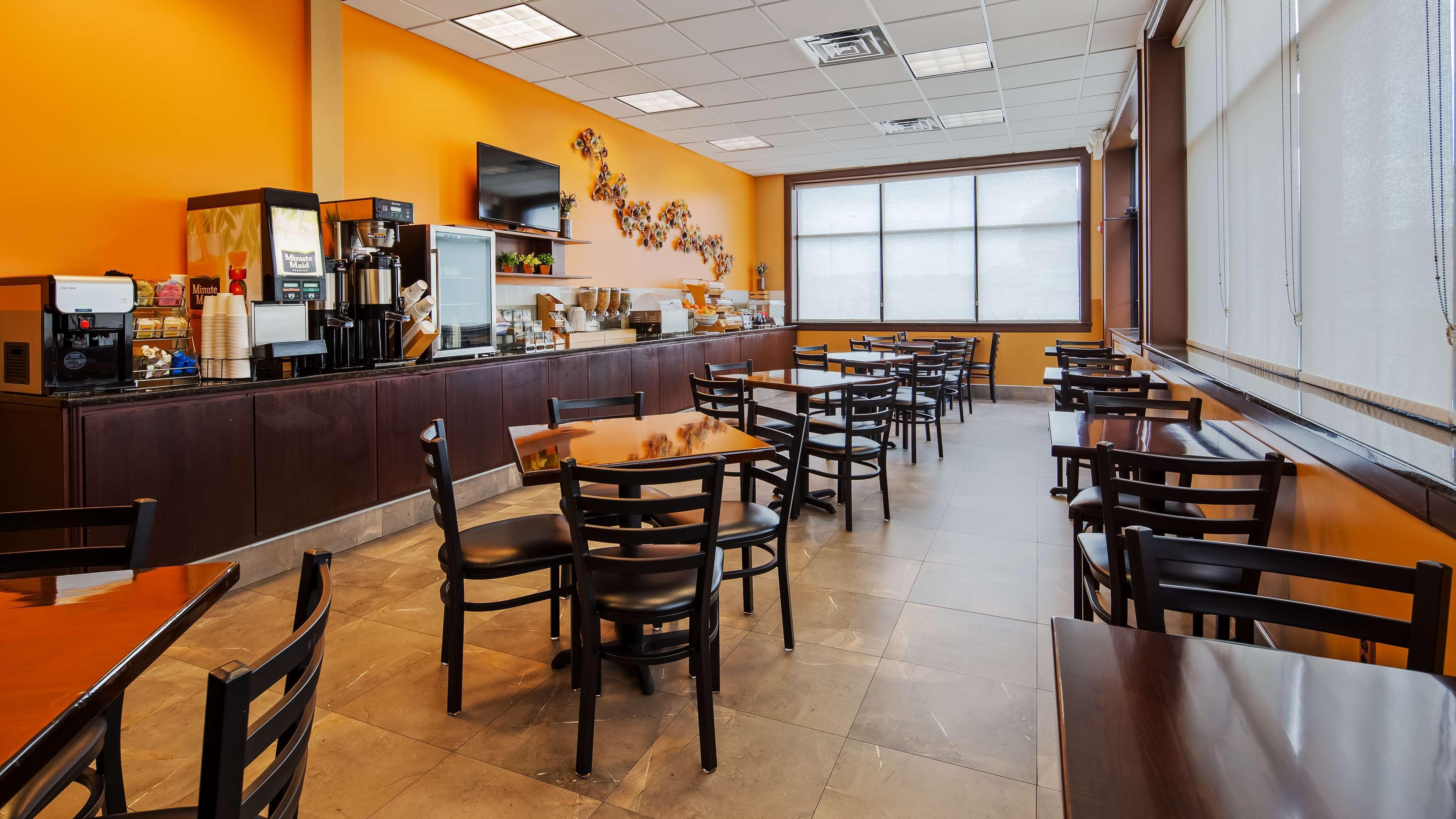 Best Western Acworth Inn מראה חיצוני תמונה