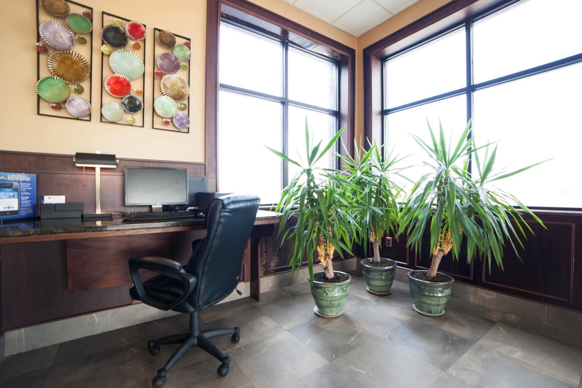 Best Western Acworth Inn מתקנים תמונה