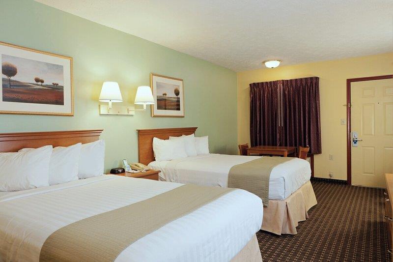 Best Western Acworth Inn חדר תמונה