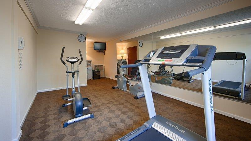 Best Western Acworth Inn מתקנים תמונה