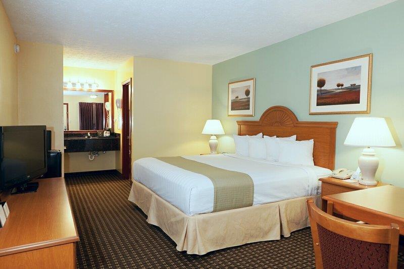 Best Western Acworth Inn חדר תמונה