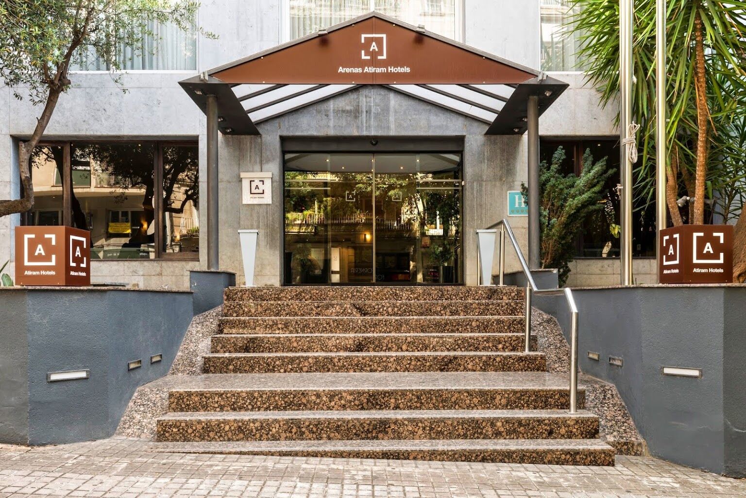 Best Western Acworth Inn מראה חיצוני תמונה