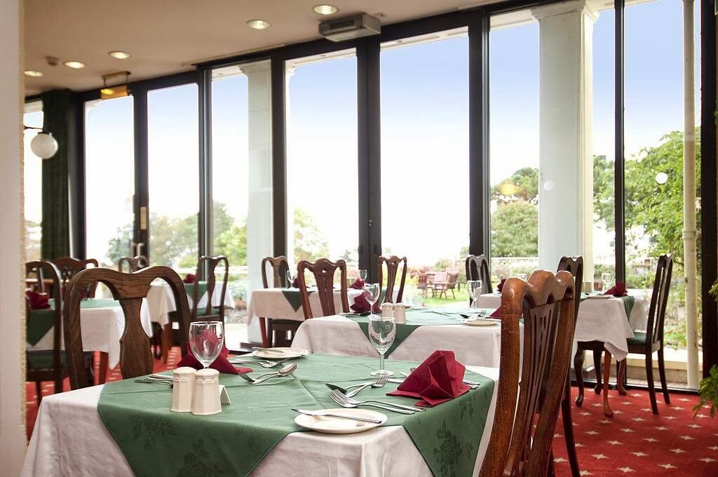 Best Western Acworth Inn מראה חיצוני תמונה