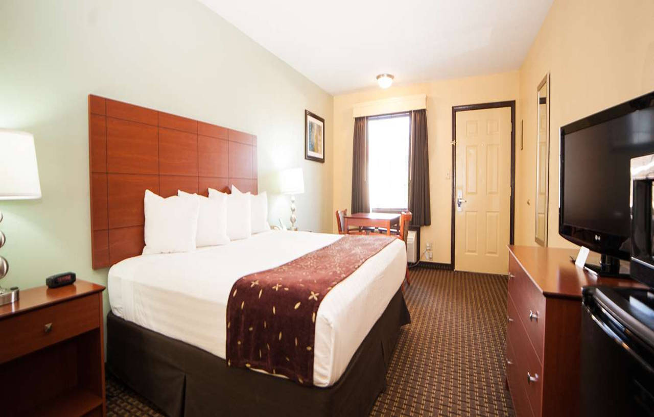 Best Western Acworth Inn מראה חיצוני תמונה