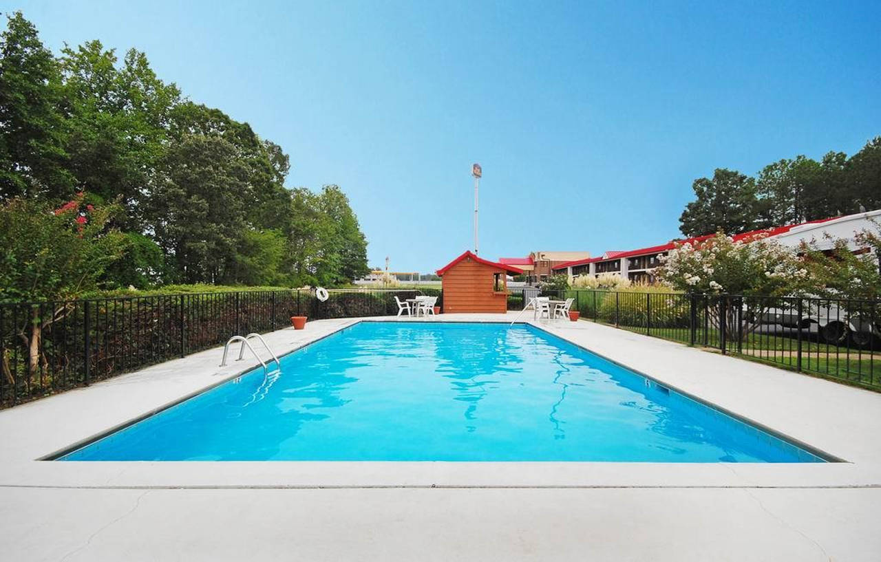 Best Western Acworth Inn מתקנים תמונה
